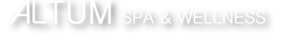 Altum Spa and Wellness